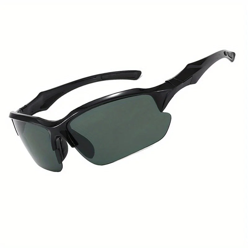 Outdoor Polarized Sports Glasses