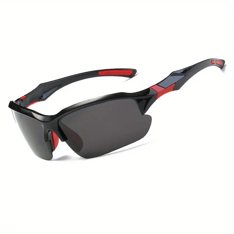 Outdoor Polarized Sports Glasses