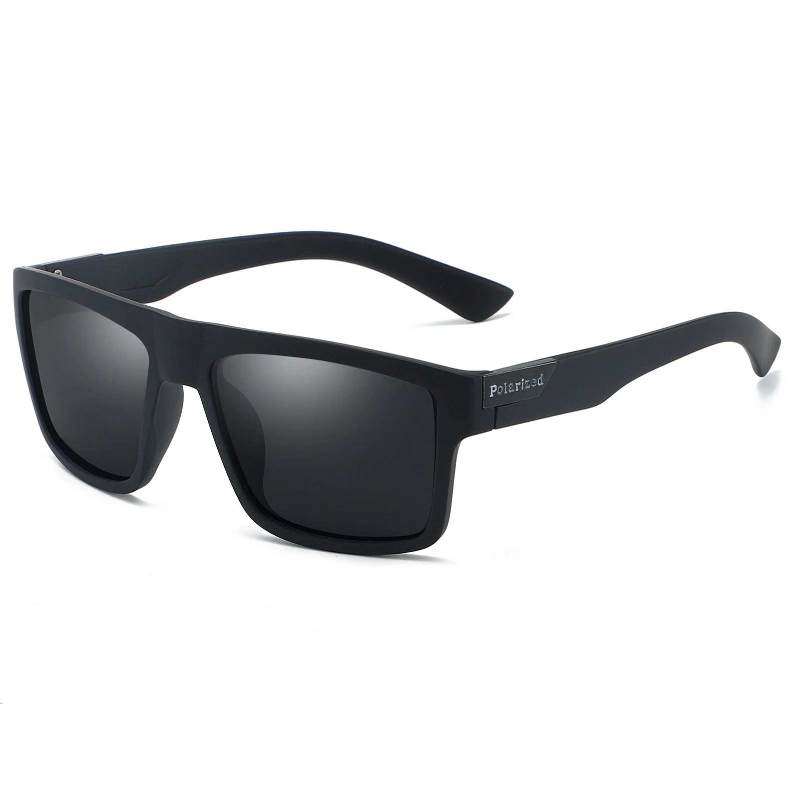 Classic Polarized Sunglasses
