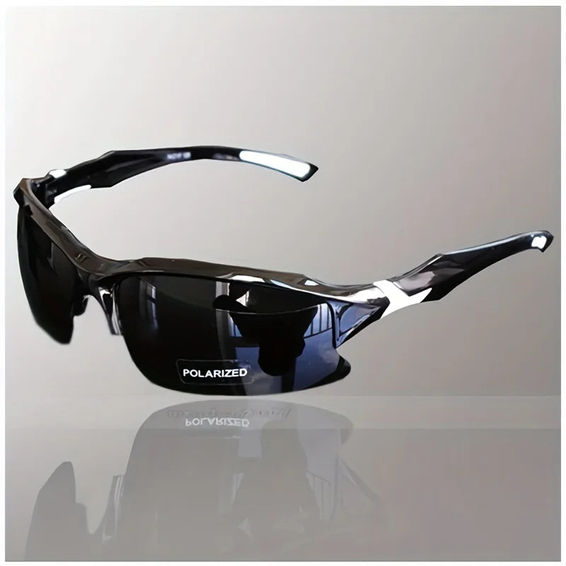 Outdoor Polarized Sports Glasses