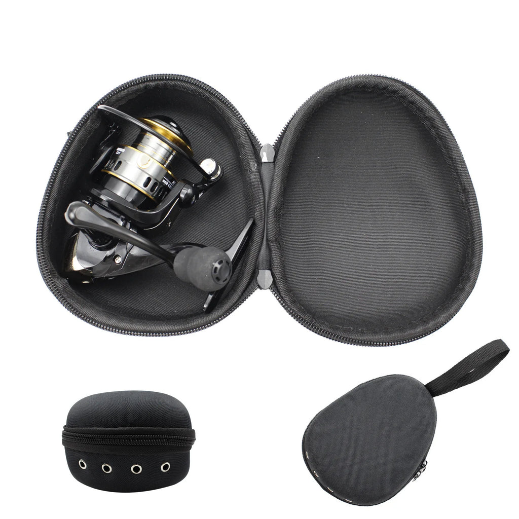 Fishing Reel Bag Protective Case Cover