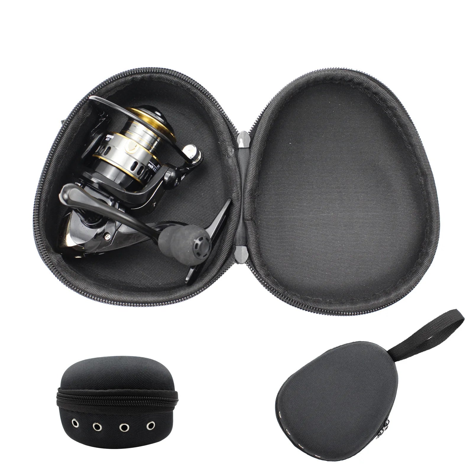 Fishing Reel Bag Protective Case Cover