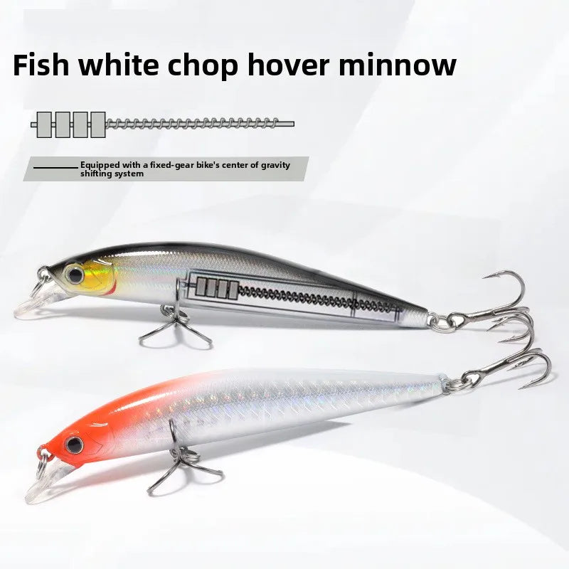 Minnow 1pc lure
