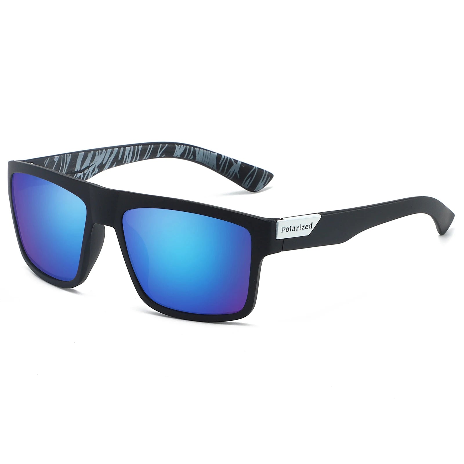 Classic Polarized Sunglasses