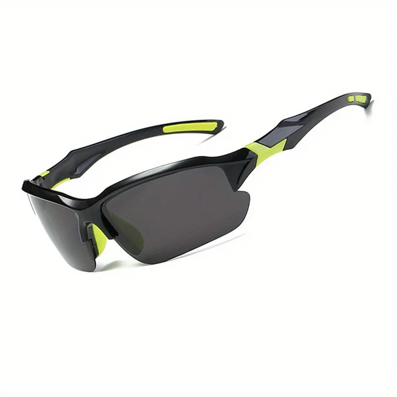 Outdoor Polarized Sports Glasses